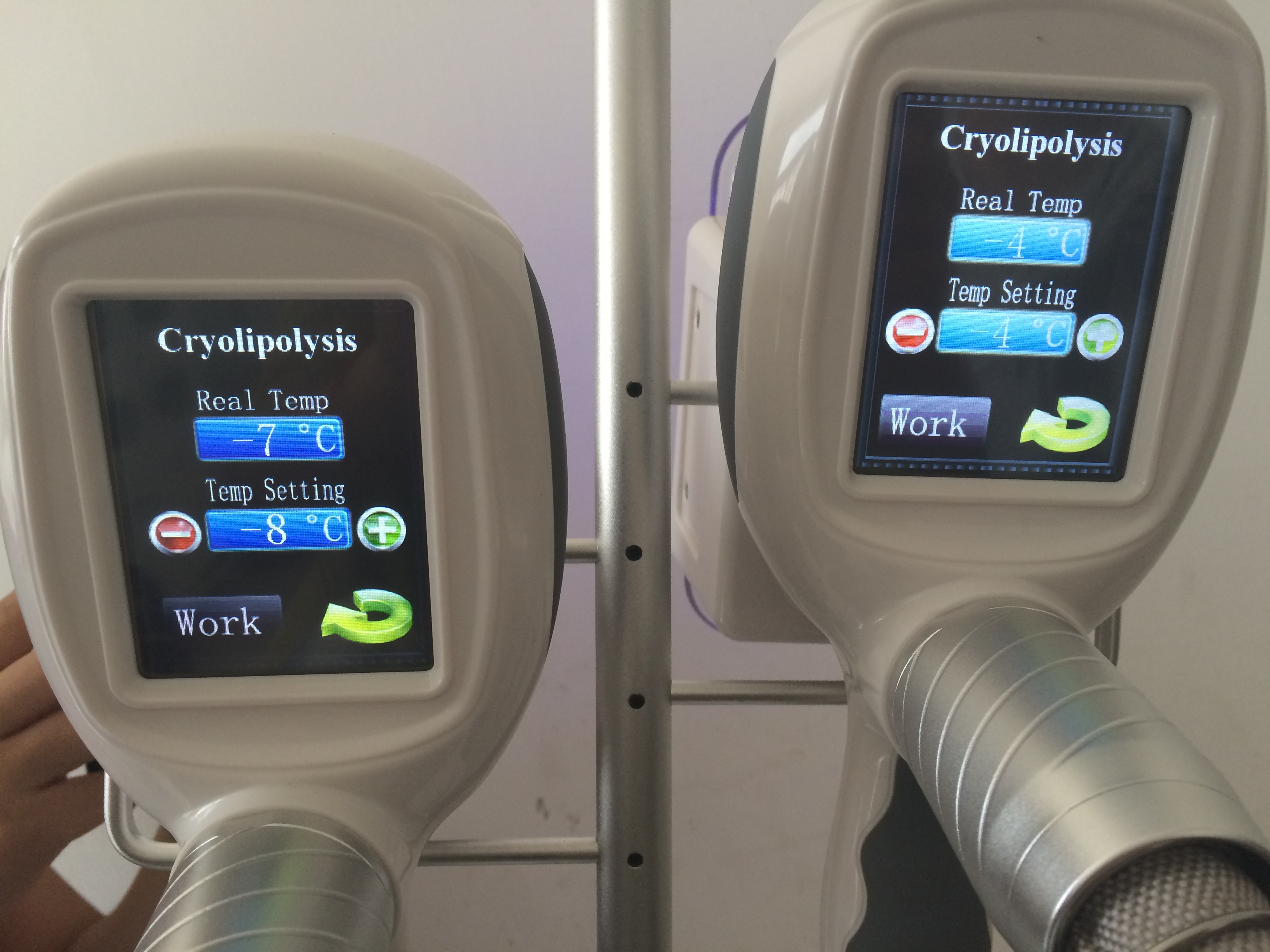 Cryolipolysis Fat Freeze Slimming Coolsculpting Cryolipolysis Machine