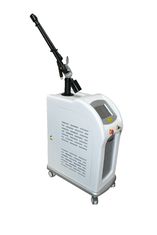চীন Medical EO Q Switch Yag Laser Tattoo Removal Machine 1064nm 532nm Standard সরবরাহকারী