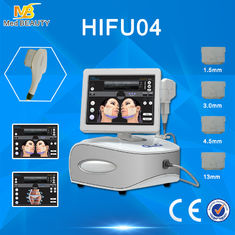 চীন New High Intensity Focused ultrasound HIFU, HIFU Machine সরবরাহকারী