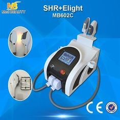 চীন e-light Professional ipl rf portable e-light ipl rf hair removal beauty machines for sale সরবরাহকারী