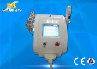 চীন Medical Beauty Machine - HOT SALE Portable elight ipl hair removal RF Cavitation vacuum সরবরাহকারী