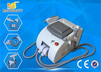 চীন Elight03p Face and Body Cavitation Slimming Machine 800W Laser power সরবরাহকারী