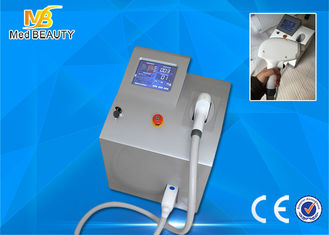চীন 810nm Diode Laser Skin Rejuvenation Permanent Hair Removal Machine সরবরাহকারী
