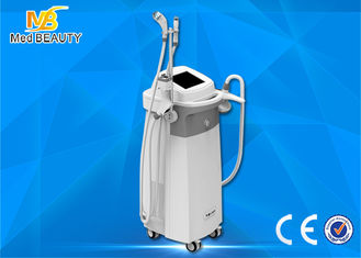 চীন Infrared RF Vacuum Cellulite Roller Massage Vacuum Slimming Equipment সরবরাহকারী