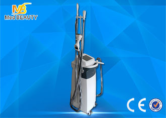 চীন Vacuum Suction RF Roller infrared light vacuum Slimming machine সরবরাহকারী