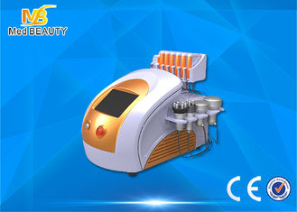 চীন Vacuum Slimming Machine lipo laser reviews for sale সরবরাহকারী