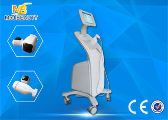 চীন Liposonix HIFU High Intensity Focused Ultrasound body slimming machine সরবরাহকারী