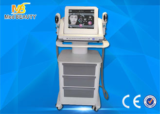 চীন 2016 Newest and Hottest High intensity focused ultrasound Korea HIFU machine সরবরাহকারী