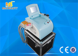 চীন 200mv diode laser liposuction equipment 8 paddles cavitation rf vacuum machine সরবরাহকারী