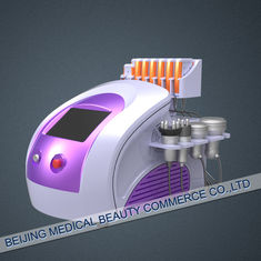 চীন 650nm Laser Liposuction Equipment , lipo laser lipo body contouring সরবরাহকারী