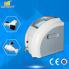 চীন 60 Hz Touch Screen High Intensity Focused Ultrasound Hifu Body Slimming Machine সরবরাহকারী