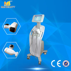 চীন Liposonix / Liposunix / Liposunic HIFU liposonix body slimming machine Fat Killer CE সরবরাহকারী