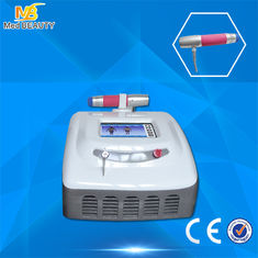 চীন Physical medical smart Shockwave Therapy Equipment , ABS electro shock wave therapy সরবরাহকারী