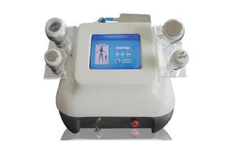 চীন Tripolar RF Vacuum Liposuction Beauty Equipment Manufacturer সরবরাহকারী