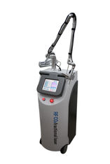 চীন Ultra Pulse RF Co2 Fractional Laser Fractional Laser Treatment সরবরাহকারী