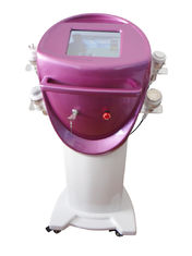 চীন 40KHz Frequency Cavitation RF For Wrinkle Removal On Face And Body সরবরাহকারী