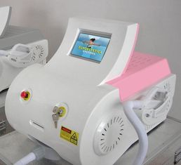 চীন Economic IPL Hair Removal Machines And Depilation Machine MB606 For Pigment Removal সরবরাহকারী