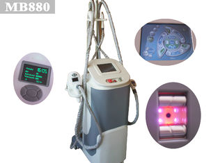 চীন Vacuum Roller Slimming Machine Infrared Body Slimming Machine সরবরাহকারী