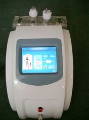 চীন 40KHz Tripolar RF Slimming Beauty Machine And Skin Tighten System সরবরাহকারী