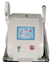 চীন Economic Elight (IPL +RF) +Bipolar RF Machine IPL Beauty Equipment সরবরাহকারী
