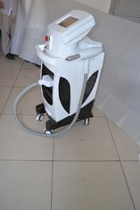 চীন Laser hair removal machine , IPL Laser Equipment  1064nm Laser waveform সরবরাহকারী