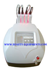 চীন Laser Fat Removal Body Contouring Laser Liposuction Equipment সরবরাহকারী