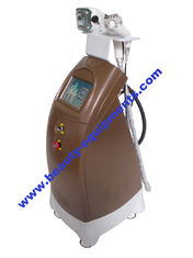 চীন Vacuum Roller (LPG) + Bipolar RF + Cellulite Cavitation Slimming Machine সরবরাহকারী