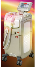 চীন New Generation Lightsheer Diode Laser Hair Removal Machine For Skin Rejuvenation সরবরাহকারী