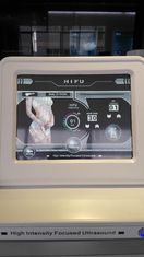 চীন Face Lifting HIFU machine skin tightening skin elasticity reply ISO13585 সরবরাহকারী