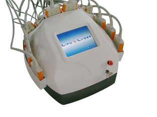 চীন Diode Laser Liposuction Equipment সরবরাহকারী