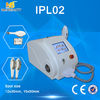 চীন 2000W E - Light RF IPL Hair Removal Machines Portable For Female Salon কারখানা