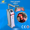 চীন Diode lipo laser machine for hair loss treatment, hair regrowth কারখানা