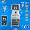 চীন Beauty Salon High Intensity Focused Ultrasound Machine For Skin Rejuvenation কারখানা