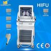 চীন 5 Handles HIFU Machine Wrinkle Tighten The Loose Skin No Injection কারখানা