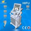 চীন Professional Slimming Machine HIFU Machine Elastine Fiber Contraction কারখানা