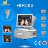 চীন 5 Heads High Intensity Focused Ultrasound For Face Lifting , 13mm Tips কারখানা