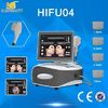 চীন Facial Lifting HIFU Machine Home Beauty Device USA High Technology কোম্পানির