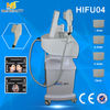 চীন Medical Non - Invasion Ultrasound Face Lift Machine Eye Bags Removal কারখানা