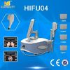 চীন Beauty Laptop HIFU Machine Salon Clinic Spa Machines 2500W 4 J/Cm2 কারখানা