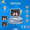 চীন Portable Hifu Machine Beauty Equipment Superficial Deel Dermis And SMAS কারখানা