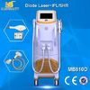 চীন 8 Inch Diode Laser Hair Removal Machine And Depilation Machine কারখানা