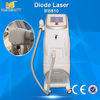 চীন 808 nm Diode Laser Hair Removal Vertical Permanently Remove Lip Hair কারখানা