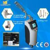 চীন Medical 10600 nm Co2 Fractional Laser , Vertical Scar Removal Machine কোম্পানির