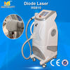 চীন ABS Machine Shell 810nm Diode Laser Machine For Permanent Hair Removal কারখানা