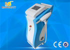 চীন Alluminum Case Nd Yag Laser Tattoo Removal Machine Q Switched Nd Yag Laser কারখানা