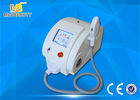 চীন IPL Beauty Equipment mini IPL SHR hair removal machine কারখানা