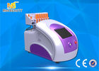 চীন 650nm Diode Laser Ultra Lipolysis Laser Liposuction Equipment 1000W কারখানা