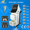চীন 1000w HIFU Wrinkle Removal High Intensity Focused Ultrasound Machine কারখানা