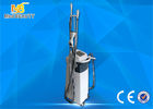 চীন Vacuum Suction RF Roller infrared light vacuum Slimming machine কারখানা