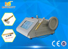 চীন Grey High Frequency Laser Spider Vein removal Vascular Machine কারখানা